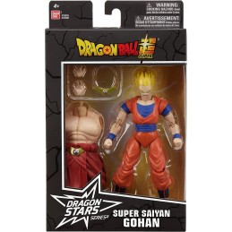 Bandai Bandai Dragon Ball Super Dragon Stars (Series 7) Super Saiyan Gohan