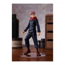 Jujutsu Kaisen: Yuji Itadori - Pop Up Parade Action Figure