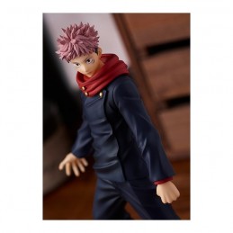 Jujutsu Kaisen: Yuji Itadori - Pop Up Parade Action Figure