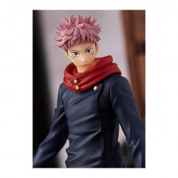 Jujutsu Kaisen: Yuji Itadori - Pop Up Parade Action Figure