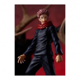 Jujutsu Kaisen: Yuji Itadori - Pop Up Parade Action Figure