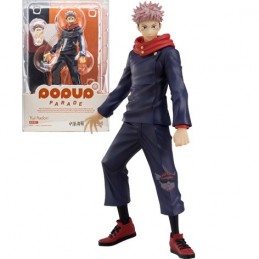 Jujutsu Kaisen: Yuji Itadori - Pop Up Parade Action Figure