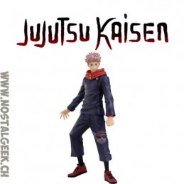 Jujutsu Kaisen: Yuji Itadori - Pop Up Parade Action Figure