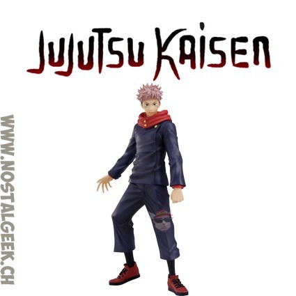 Jujutsu Kaisen: Yuji Itadori - Pop Up Parade