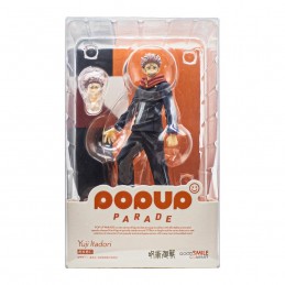 Jujutsu Kaisen: Yuji Itadori - Pop Up Parade Action Figure