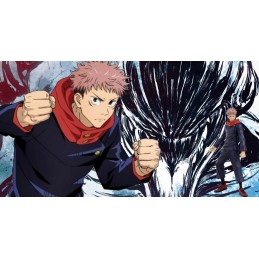 Jujutsu Kaisen: Yuji Itadori - Pop Up Parade