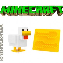 Minecraft Egg Cup & Toast Cutter