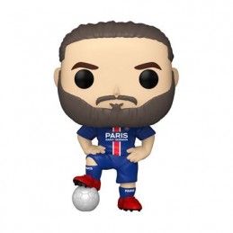 Funko Funko Pop Football Paris Saint-Germain Sergio Ramos