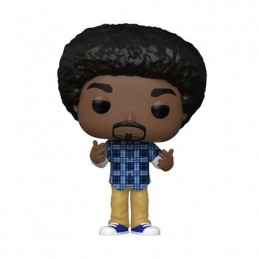 Funko Funko Pop Rocks N°300 Snoop Dogg