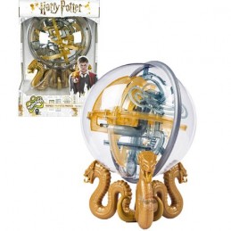 Harry Potter Prophecy Maze game Perplexus