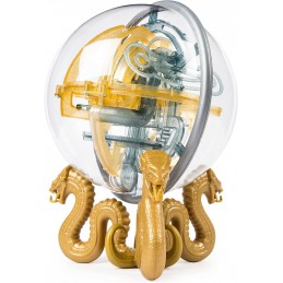 Harry Potter Prophecy Maze game Perplexus