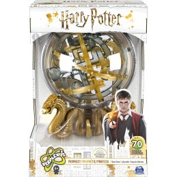 Harry Potter Prophecy Maze game Perplexus