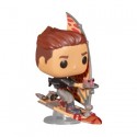 Funko Pop Rides Winter Convention 2022 Treasure Planet Jim Hawkins Exclusive Vinyl Figure