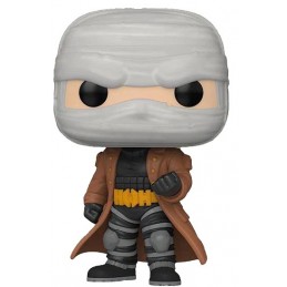 Funko Pop N°442 DC Comics Winter Convention 2022 Hush Edition Limitée