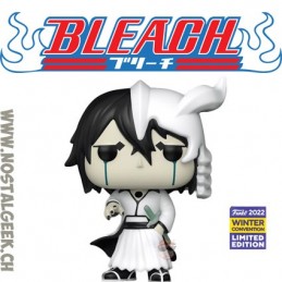 Funko Pop Rides Winter Convention 2022 dupli Exclusive Vinyl Figure