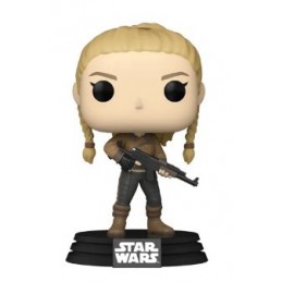 Funko Funko Pop Star Wars: Andor Winter Convention 2022 Vel Sartha Edition Limitée