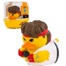 Numskull Street Fighter Ryu Cosplaying Ducks Tubbz