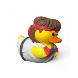 Numskull Street Fighter Ryu Cosplaying Ducks Tubbz