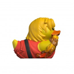 Numskull Street Fighter ken Cosplaying Ducks Tubbz