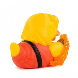 Numskull Street Fighter Ken Cosplaying Ducks Tubbz
