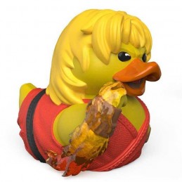 Numskull Street Fighter ken Cosplaying Ducks Tubbz