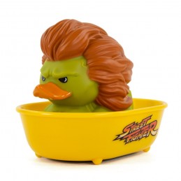 Numskull Street Fighter Blanka Cosplaying Ducks Tubbz