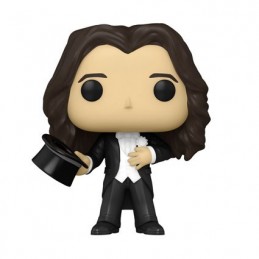 Funko Funko Pop N°34 Albums Rocks Alice Cooper Welcome to My Nightmare Vinyl Figure