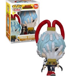 Funko Funko Pop! Anime My Hero Academia Tomura Shigaraki (Coat) Vinyl Figure