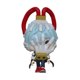 Funko Funko Pop! Anime My Hero Academia Tomura Shigaraki (Coat) Vinyl Figure