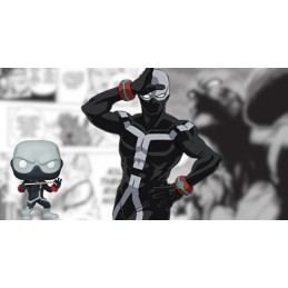 Funko Funko Pop! Anime My Hero Academia Twice Exclusive Vinyl Figure