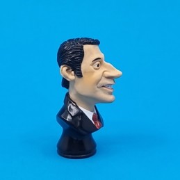 Antoine de Caunes figurine d'occasion (Loose)