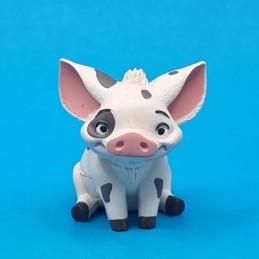 Disney Vaiana Pua Figurine d'occasion (Loose)