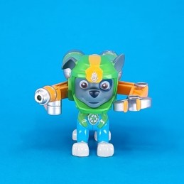 Paw Patrol Rocky second hand figure (Loose).