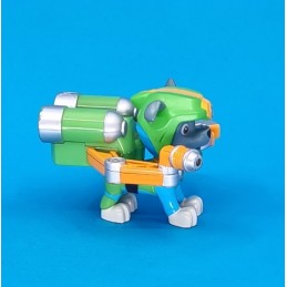 Paw Patrol Rocky second hand figure (Loose).