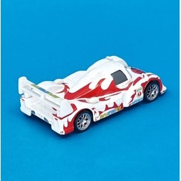 Disney / Pixar Cars Shu Todoroki second hand figure (Loose)