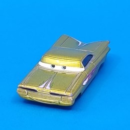 Disney / Pixar Cars Ramone (Yellow) second hand figure (Loose)