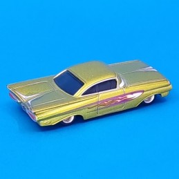 Disney / Pixar Cars Ramone (Yellow) second hand figure (Loose)