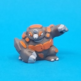 Tomy Pokémon puppet finger Rhinastoc Figurine d'occasion (Loose)