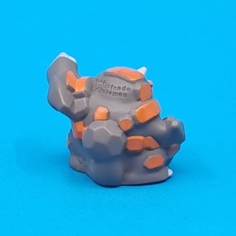 Tomy Pokémon puppet finger Rhinastoc Figurine d'occasion (Loose)