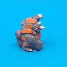 Tomy Pokémon puppet finger Rhinastoc Figurine d'occasion (Loose)