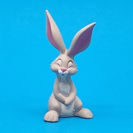 Disney Bambi Thumper second hand Figure (Loose).