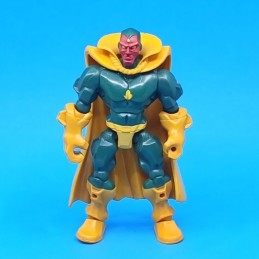Marvel Super Hero Mashers Vision second hand figure (Loose)