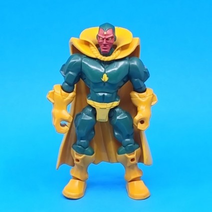 Hasbro Marvel Super Hero Mashers Vision Figurine d'occasion (Loose)