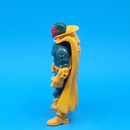 Hasbro Marvel Super Hero Mashers Vision second hand figure (Loose)