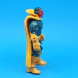 Hasbro Marvel Super Hero Mashers Vision second hand figure (Loose)