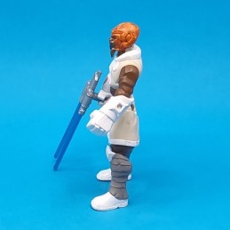 Hasbro Star Wars Super Hero Mashers Plo Koon second hand figure (Loose).