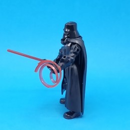 Hasbro Star Wars Super Hero Mashers Darth Vader second hand figure (Loose).