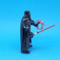 Hasbro Star Wars Super Hero Mashers Darth Vader second hand figure (Loose).