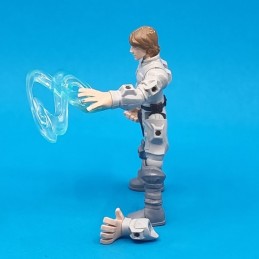 Hasbro Star Wars Super Hero Mashers Luke Skywalker Figurine d'occasion (Loose).