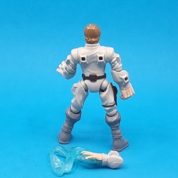 Hasbro Star Wars Super Hero Mashers Luke Skywalker second hand figure (Loose).